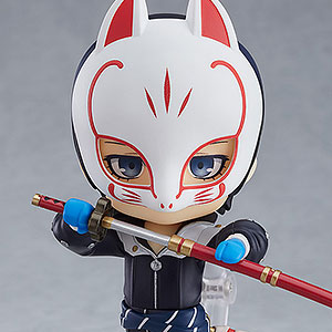 ねんどろいど PERSONA5 the Animation 坂本竜司 怪盗服Ver.（再販