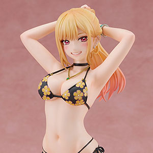 中古】(本体B/箱B)その着せ替え人形は恋をする 喜多川海夢 1/7 完成品