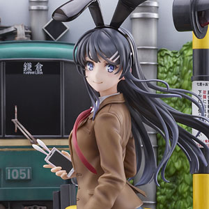 ようこそ実力至上主義の教室へ 堀北鈴音 お着替え中Ver. 1/7 完成品