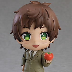 ねんどろいど アニメ「ヘタリア World☆Stars」 カナダ[オランジュ