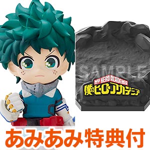 PalVerse 僕のヒーローアカデミア vol.1 6個入りBOX（再販