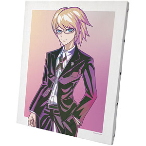 ダンガンロンパ1・2 Reload 狛枝凪斗 Ani-Art clear label キャンバス