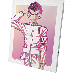 ダンガンロンパ1・2 Reload 狛枝凪斗 Ani-Art clear label キャンバス