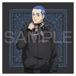 中古】(本体A/箱B)一番くじ 鬼滅の刃 ～雷の兄弟～ ラストワン賞 狛治