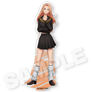 東京リベンジャーズ アクリルスタンド 橘日向[Y Line]《在庫切れ》