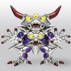 ドラゴンクエスト メタリックモンスターズギャラリー メタルスライム