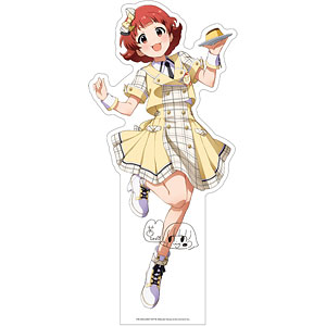 アイドルマスター ミリオンライブ！ 等身大パネル 天海春香