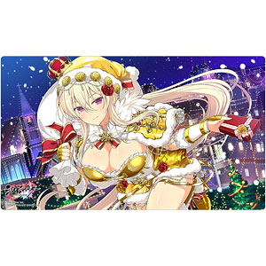 シノビマスター 閃乱カグラ NEW LINK ラバーマット(雪泉/新乳祭