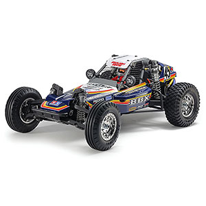 1/10電動RCカー アバンテ(2011)ブラックスペシャル [RC特別企画]（再販