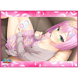 TCG万能プレイマット 天使☆騒々 RE-BOOT！「星河かぐ耶