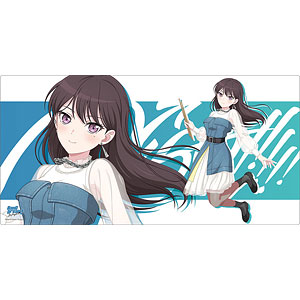 ブシロード ラバーマットコレクション V2 Vol.961 BanG Dream！ It's