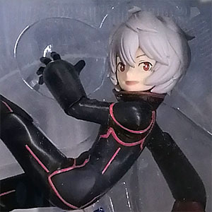 ドラゴンクエストIX 星空の守り人 キャラクターメイキングフィギュア2