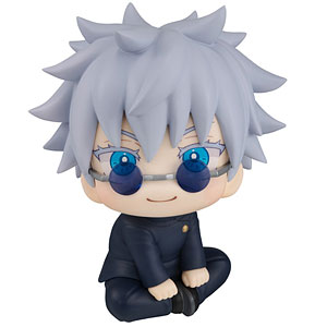 るかっぷ 呪術廻戦 夏油傑 高専ver. 完成品フィギュア（再販