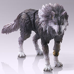 ファイナルファンタジーXVI ブリングアーツ 〈ディオン・ルサージュ