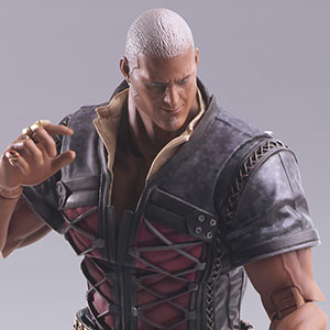 ファイナルファンタジーXVI ブリングアーツ 〈ディオン・ルサージュ