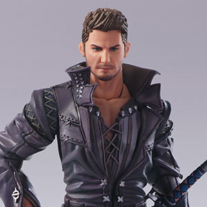 ファイナルファンタジーXVI ブリングアーツ 〈ディオン・ルサージュ