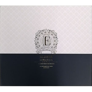 あみあみ限定特典】姉なるもの 千夜 千の仔孕む森の黒山羊Ver. 1/7