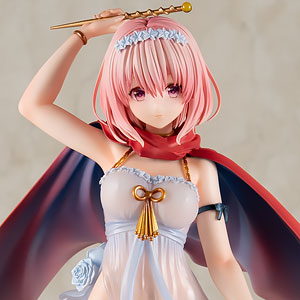 ToLOVEる-とらぶる-ダークネス「モモ・べリア・デビルーク」The