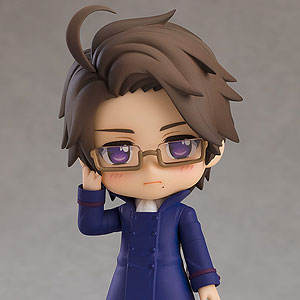 ねんどろいど アニメ「ヘタリア World☆Stars」 カナダ[オランジュ