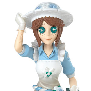 IdentityV 第五人格 ぬーどるストッパーフィギュア -制服晩餐会 -写真