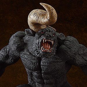 一番くじ ベルセルク 運命に抗う、黒い剣士 ラストワン賞 ゾッド