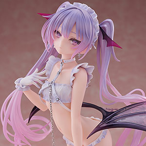 中古】(本体B+/箱B)rurudo氏 「イヴSWEET TOXIC_Ver.」 1/6 完成品