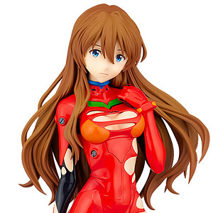 POP UP PARADE ヱヴァンゲリヲン新劇場版 綾波レイ ロングヘアVer. XL