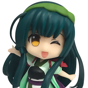 ねんどろいど ペルソナ5 ザ・ロイヤル 芳澤かすみ 怪盗服Ver.