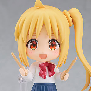 ねんどろいど アニメ「ぼっち・ざ・ろっく！」 伊地知虹夏（再販