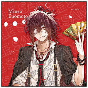 Collar×Malice マイクロファイバー 柳愛時[コンテンツシード]《在庫切れ》