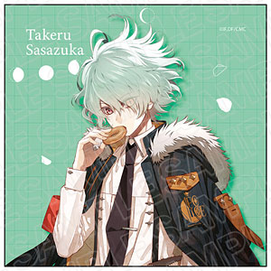 Collar×Malice マイクロファイバー 柳愛時[コンテンツシード]《在庫切れ》