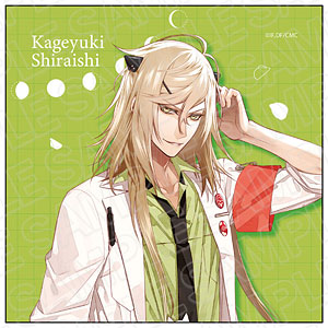 Collar×Malice マイクロファイバー 笹塚尊[コンテンツシード]《在庫切れ》