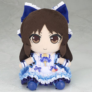 アイドルマスター シンデレラガールズ ぬいぐるみ 鷺沢文香[Gift