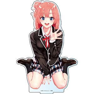 やはり俺の青春ラブコメはまちがっている。(原作) アクリルスタンド