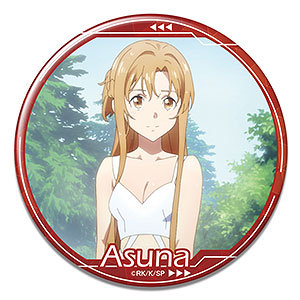 ソードアート・オンライン -プログレッシブ- 冥き夕闇のスケルツォ 缶