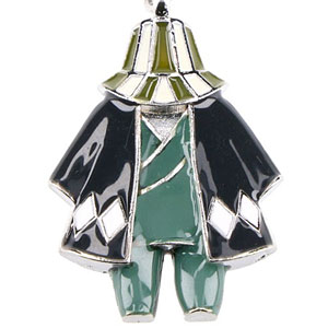 BLEACH 千年血戦篇 アクセサリーチャーム 平子真子[バンダイ]《在庫切れ》