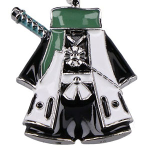 BLEACH 千年血戦篇 アクセサリーチャーム 平子真子[バンダイ]《在庫切れ》