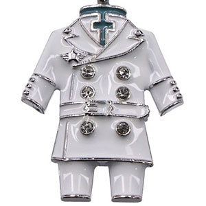 BLEACH 千年血戦篇 アクセサリーチャーム 平子真子[バンダイ]《在庫切れ》