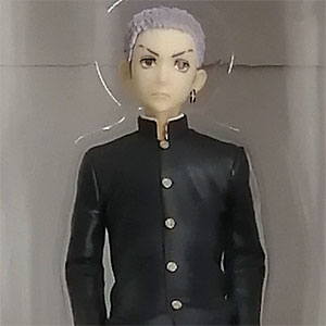 一番くじ 進撃の巨人～地鳴らし～ ラストワン賞 終尾の巨人 フィギュア