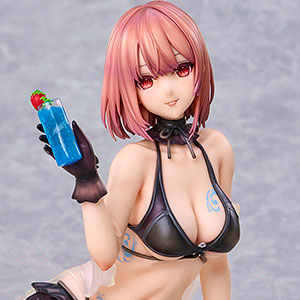 VIVIgnette トップをねらえ！ タカヤ・ノリコ ≪35th Anniversary Ver