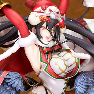 オーバーロード ナーベラル・ガンマ so-bin Ver. 1/8 完成品フィギュア