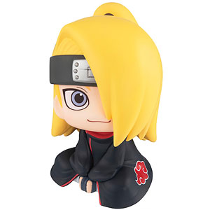 るかっぷ NARUTO-ナルト- 疾風伝 サソリ 完成品フィギュア[メガハウス