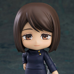 ねんどろいど 呪術廻戦 脹相[グッドスマイルカンパニー]《在庫切れ》