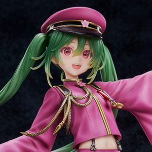 限定販売】キャラクター・ボーカル・シリーズ01 初音ミク ブルー