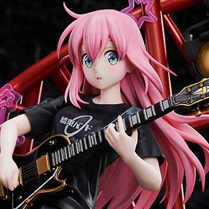 中古】(本体A/箱B)TVアニメ「ぼっち・ざ・ろっく！」後藤ひとり 承認