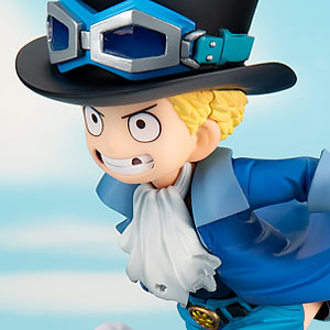 G.E.M.シリーズ ワンピース ウタ RUN！RUN！RUN！ 完成品フィギュア