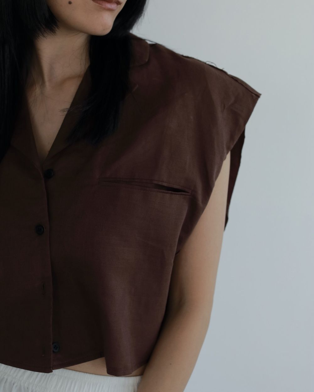 ànuke online store（アンヌーク） / Opencollar Linen