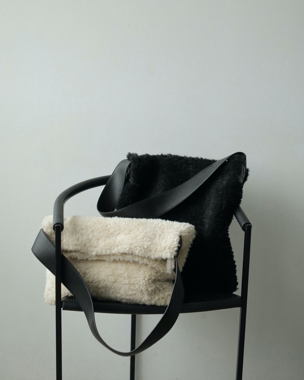 ànuke online store（アンヌーク） / Boa Tote BagBoa Tote Bag,ボア