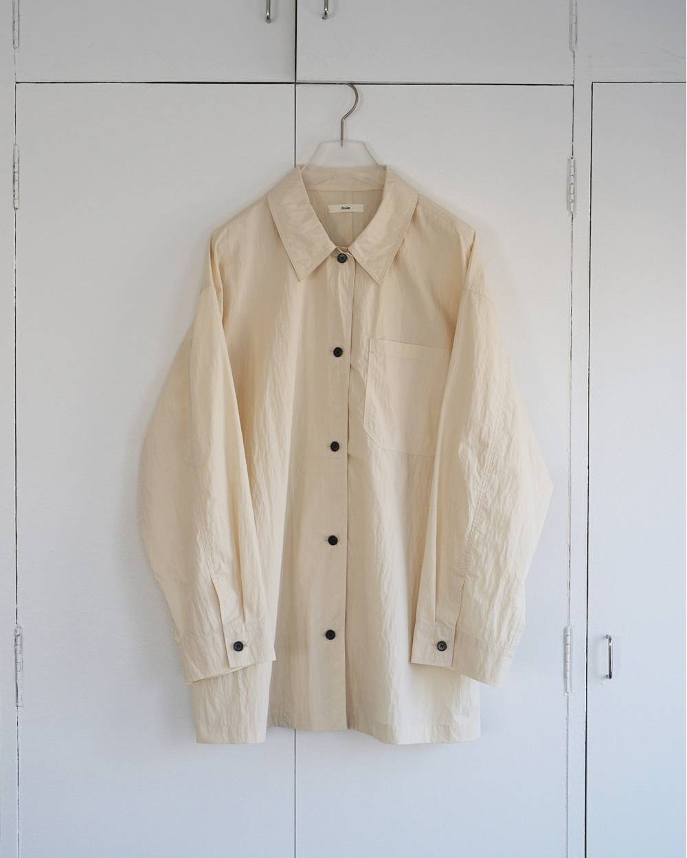 ànuke online store（アンヌーク） / Over Pocket ShirtsOver Pocket