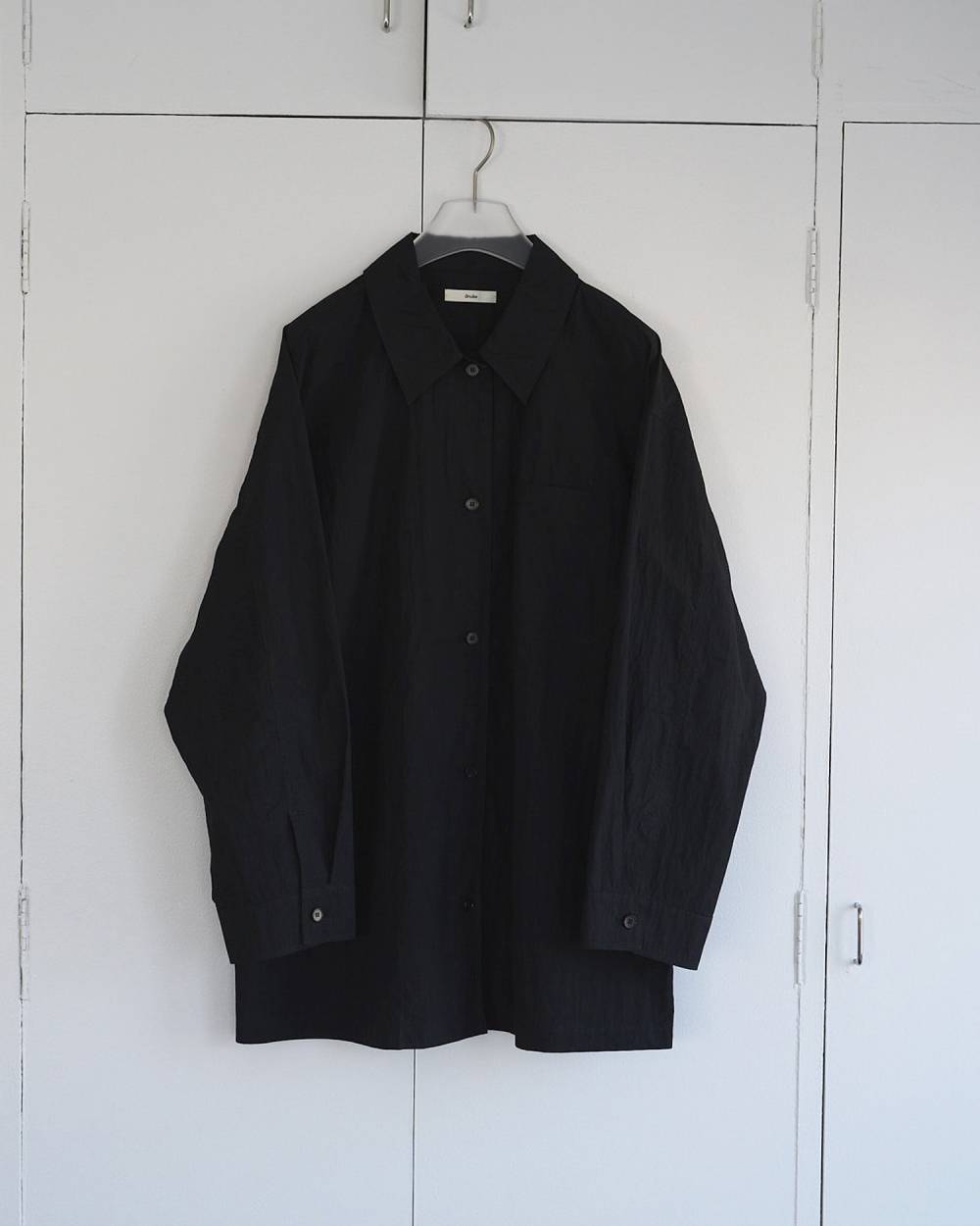 ànuke online store（アンヌーク） / Over Pocket ShirtsOver Pocket